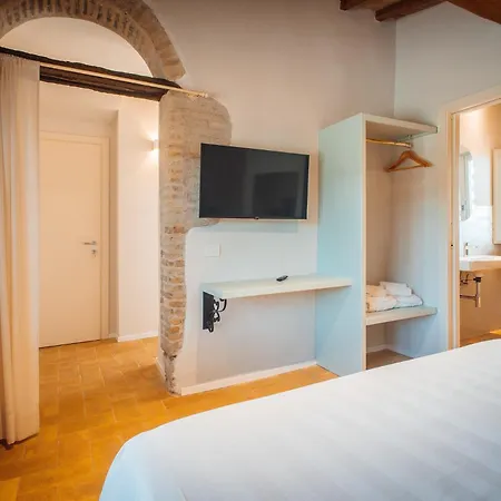 Molinella Farm stay Assisi