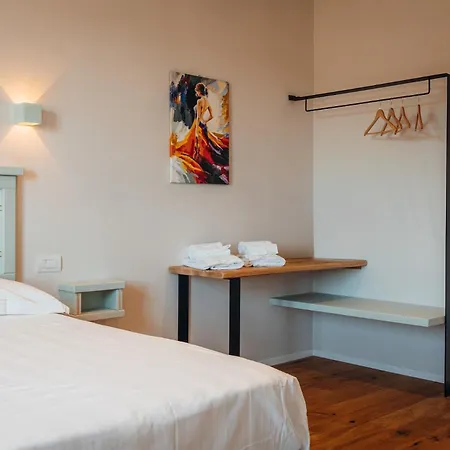 Molinella Farm stay Assisi