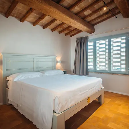 Farm stay Molinella Assisi