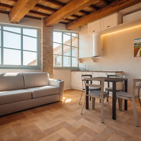 Molinella Farm stay Assisi