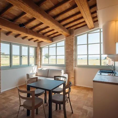 Farm stay Molinella Assisi