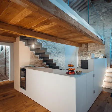 Molinella Farm stay *