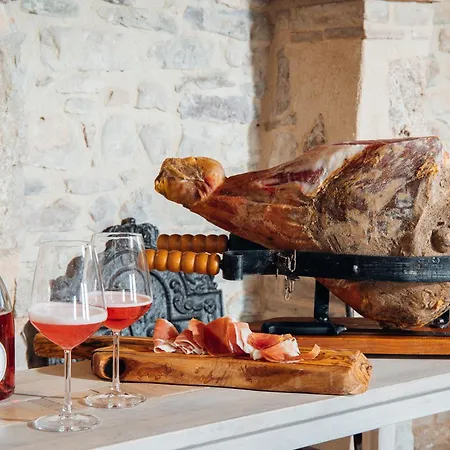 Molinella Farm stay Assisi