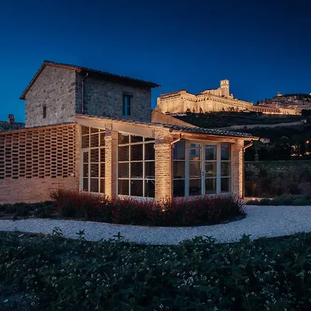 Molinella Farm stay Assisi
