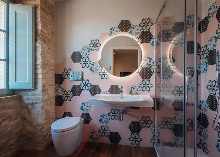 Molinella בית חווה