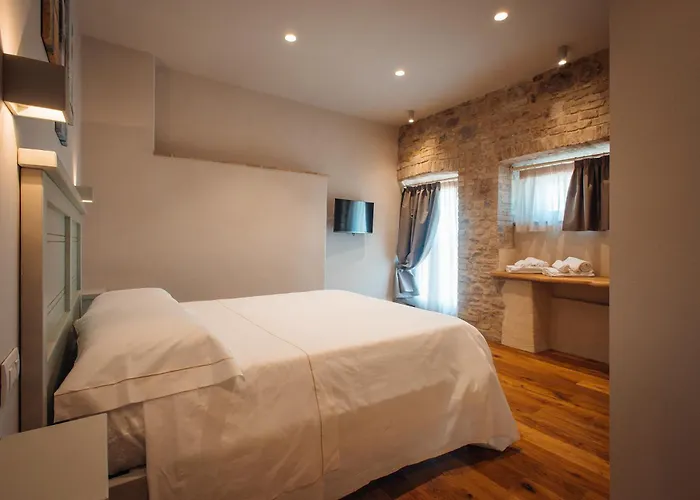 Molinella בית חווה *