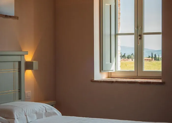 Molinella בית חווה אסיסי