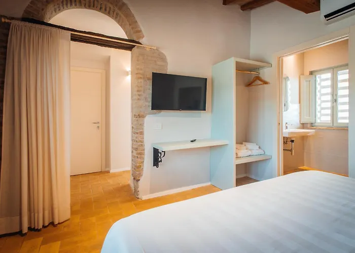 Molinella בית חווה אסיסי