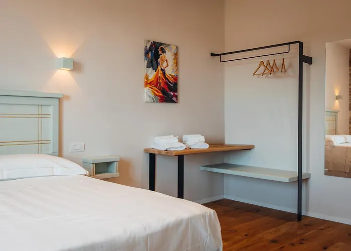 Molinella 农家乐 阿西西