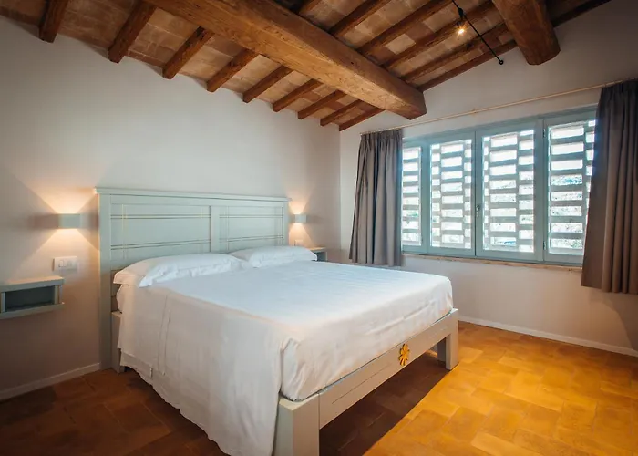 农家乐 Molinella 阿西西