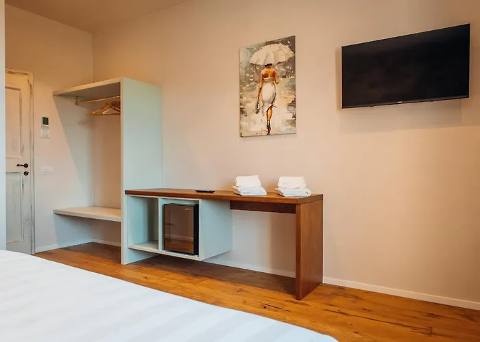 农家乐 Molinella *