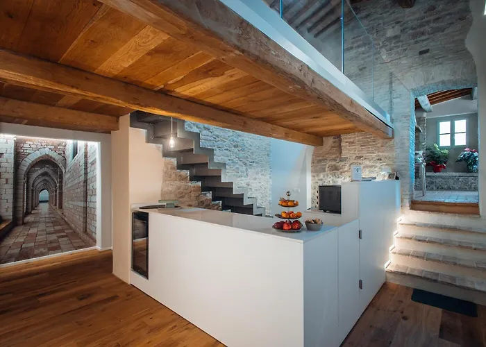 Molinella בית חווה *