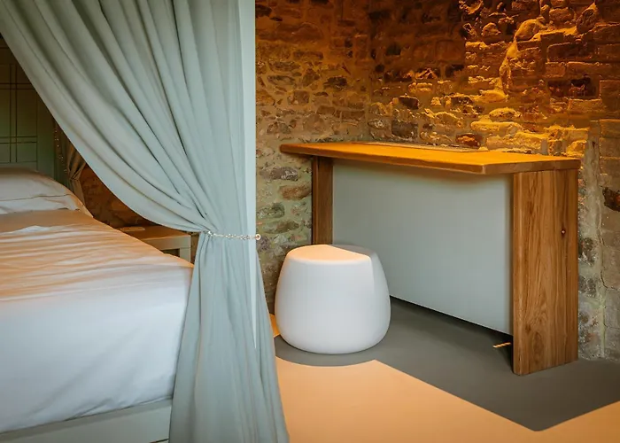 בית חווה Molinella אסיסי