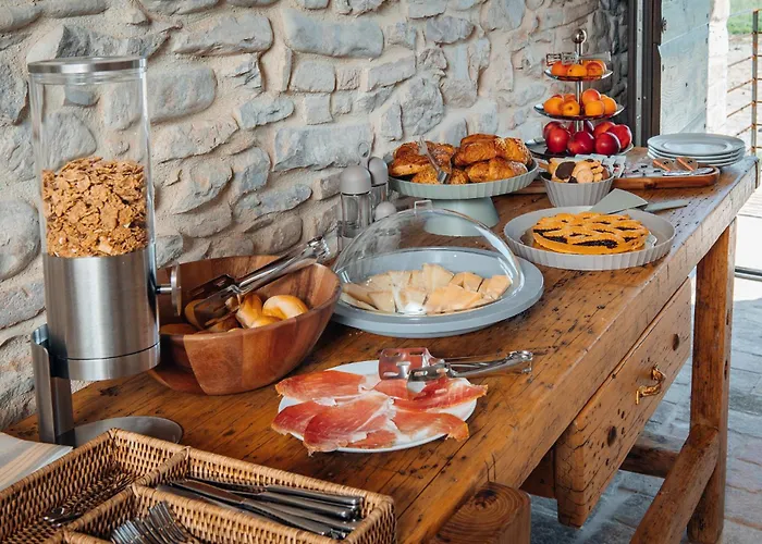 Molinella 农家乐 阿西西