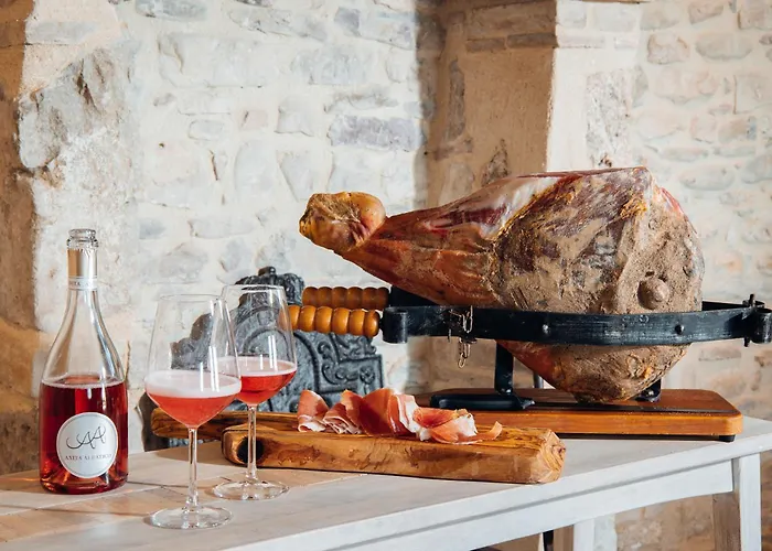 Molinella בית חווה אסיסי