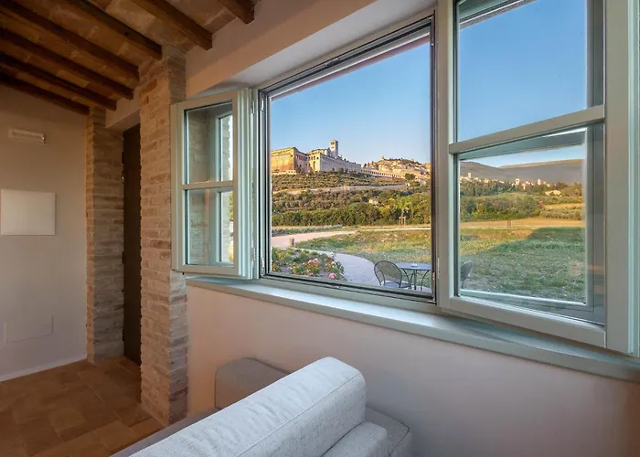 Molinella בית חווה אסיסי