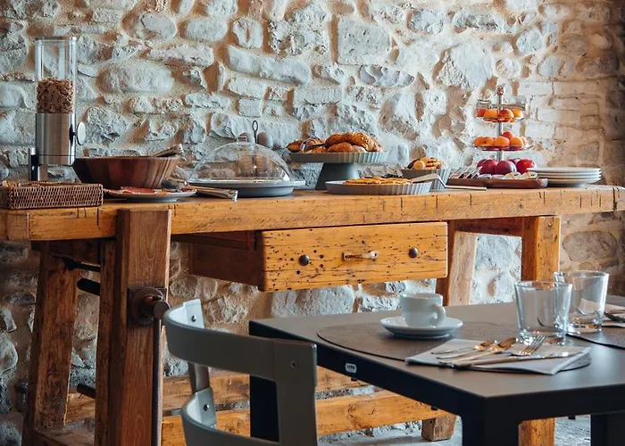 Molinella בית חווה