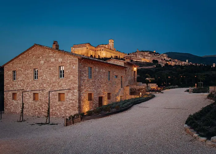 Molinella * 阿西西